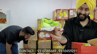 100 original shoes  Wholesale and retail  70 off in retail  76 off in wholesale [upl. by Sihtam]