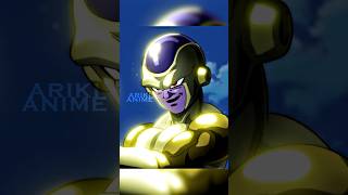 Frieza’s Deal With Universe 9 [upl. by Uot]