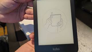 Kobo Clara 2E Unboxing [upl. by Jimmy49]