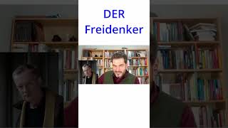 voltaire Der Freidenker freethinking freethinker aufklärung geschichte history enlightenment [upl. by Nevaed]