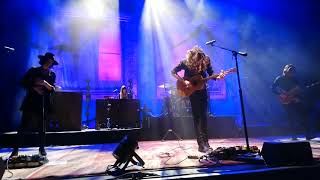 Hozier  Shrike  Hammersmith Apollo London 11 12 18 [upl. by Kataway680]