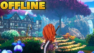 Top 15 Best Offline RPG Games for Android amp iOS in 2023 Part 3 [upl. by Py]