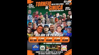 torneio em campinas [upl. by Rutter]