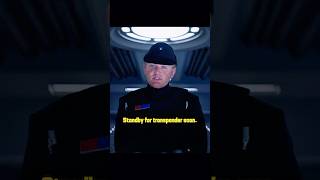 They cant catch an intergalactic thief andor drama scifi starwars shorts [upl. by Yrocal70]