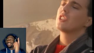 NO WAY TEARS FOR FEARS MADE THIS SONG SHOUT OFFICIAL MUSIC VIDEO REACTION🔥 nba2k tearsforfears [upl. by Stoneman]