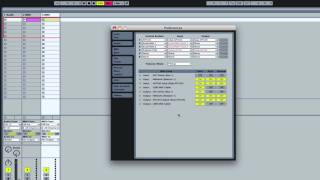 Ableton Midi Preferences Track Sync amp Remote  Ableton tutorial  Ableton Live Tutorials [upl. by Atikahc725]