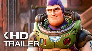 LIGHTYEAR Trailer 2022 [upl. by Wilburn590]