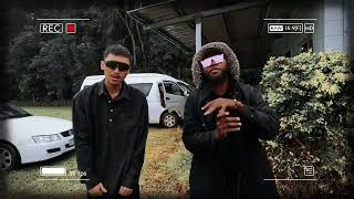 Stand Firm  WlZ Iatiknou feat KAKERU GOTO [upl. by Ecaj]