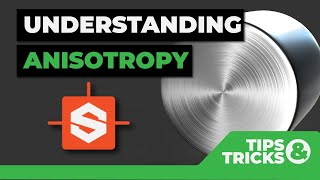 Understanding Anisotropy [upl. by Dimitry183]