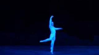 Andrei Uvarov in La Bayadere  2 [upl. by Zuzana944]