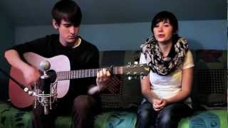 Marc Eichner amp Eva Dreams Gabrielle AcousticCover [upl. by Lesig]