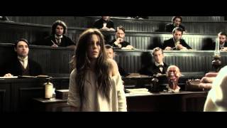 Mark Kermode reviews Stonehearst Asylum [upl. by Leahicm]