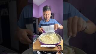 CHINNESE BHEL  DAY 9 OF 30 DAYS SCHEZWAN CHUTNEY CHALLENGE AYFOODSHORT [upl. by Miner]