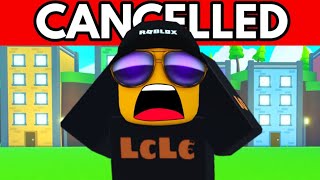 getting CANCELLED❌😱 [upl. by Lilas]