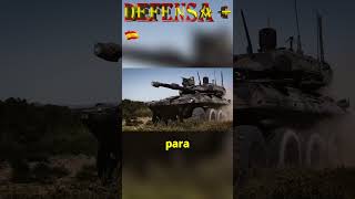 El Ejército italiano y su flota de Centauro Dos ¿Un modelo para España Defensa [upl. by Ling]