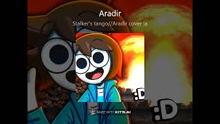 stalkers tangocover ia aradir [upl. by Ehlke210]