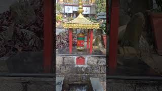 PRAYER WHEEL BUDDHA [upl. by Negam]