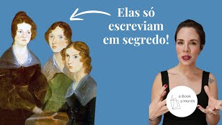 The Brontë Sisters uma família prodigiosa [upl. by Bates901]