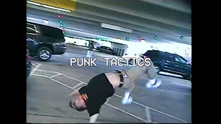 Joey Valence amp Brae  PUNK TACTICS Official Video [upl. by Enilrek]