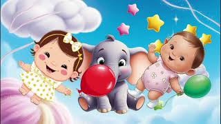 The Alphabet Song  Nursery Rhymes  Baby Songs [upl. by Enirehtacyram442]