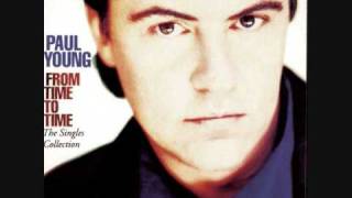 Paul Young Dont dream its over [upl. by Mariano291]