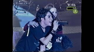 Tokio Hotel  Schrei Live in Berlin 2005 [upl. by Nalon383]