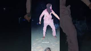 POV When the ghosts power Failed On Hanuman Gada 🚩👀  Hanuman  ghost bhoot hanumanji [upl. by Isis]