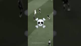 Phil Foden skills⚽️💀☠️ [upl. by Atsirc]