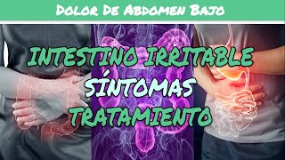 7 señales de que tu dolor de abdomen es apendicitis [upl. by Andersen]