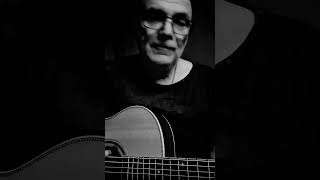 The Barricades of Heaven  by Jackson Browne  Cover by Don Alexander [upl. by Gregory]