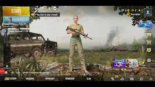 How to Change Server in PUBG Game  Detailed Guide to Change the PUBG Server 2020 [upl. by Gilliam]