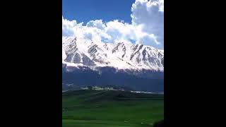 kashmir janglee shammikapoorsongs [upl. by Esilahc]