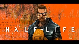 Half Life speedrun 1amp2 world record desc [upl. by Paderna37]