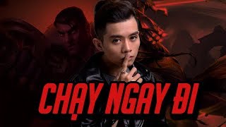 CHẠY NGAY ĐI TRẺ TRÂU THÁI LAN [upl. by Placida63]