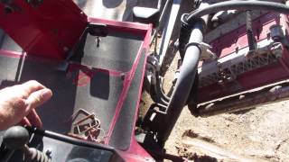 Toro 6500D Fairway Mower  Year 2010  310000137 [upl. by Ynos]