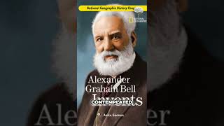 Alexander Graham Bells Warning A Century of Environmental Insight [upl. by Nothgierc561]