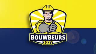 Bouwbeurs 2017 [upl. by Aziza]