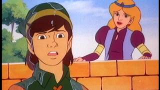 SMBSS The Legend of Zelda  Episode 11  Swedish VHS dubb [upl. by Nugesulo]