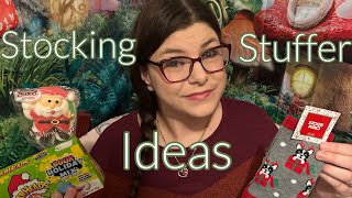 Stocking Stuffer ideas 2023 [upl. by Henden]