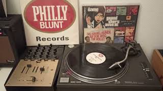 Dillinja  Sky  Philly Blunt [upl. by Schapira510]