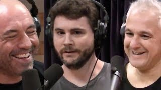 Joe Rogan  Exposing Social Justice with Peter Boghossian amp James Lindsay [upl. by Harod659]