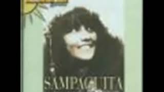 NOSI BALASI By SAMPAGUITA  With Lyrics [upl. by Nnylyak373]