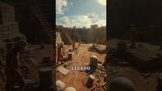 📽️ Los Mayas y su escritura history video curiosidades [upl. by Dannie]