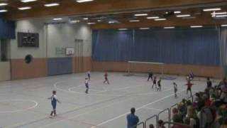 FußballTurnier der EJugend in Haldensleben [upl. by Lielos]