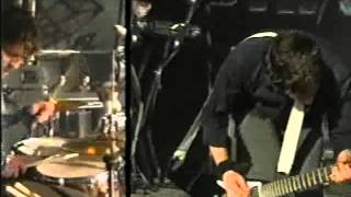 Electric 6  Gay Bar live at Glastonbury 2003 [upl. by Yedok881]