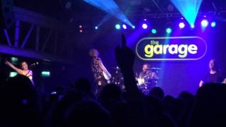 Nothing Without You  Emma Blackery  Glasgow The Garage [upl. by O'Mahony]