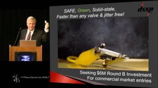 Digital Solid State Propulsion 2012 NewSpace BPC [upl. by Bourne]