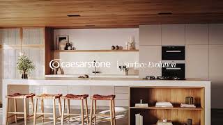 Caesarstone 2024 Porcelain Collection 15s [upl. by Ahsem]