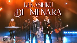 Ukays ft Adylan  Kekasih Ku Di Menara Official Music Video [upl. by Vary]