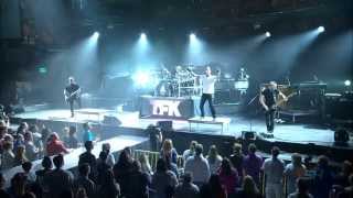 Thousand Foot Krutch Live  Winter Jam  Kentucky [upl. by Zamora]